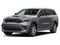 2026 Dodge Durango GT Premium HEMI V8