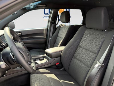 2027 Dodge Durango GT