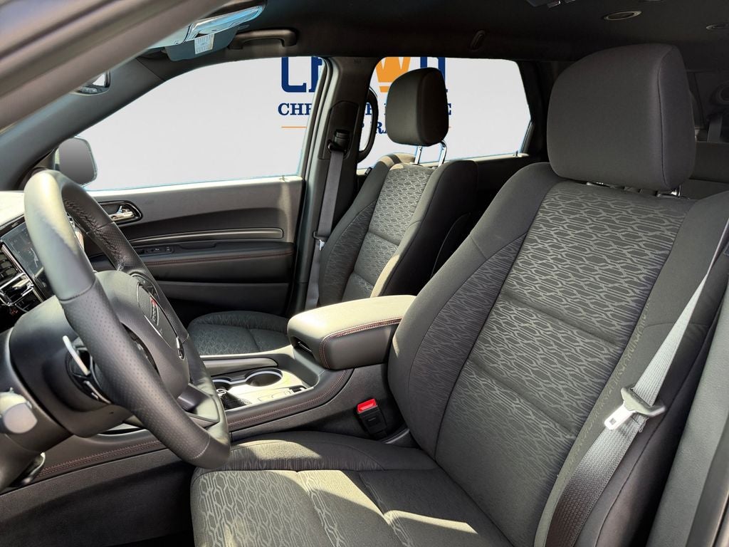 2027 Dodge Durango GT