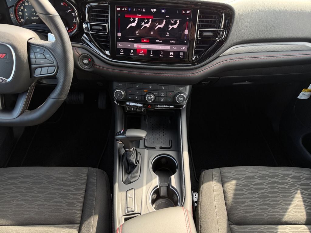 2027 Dodge Durango GT