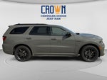 2027 Dodge Durango GT