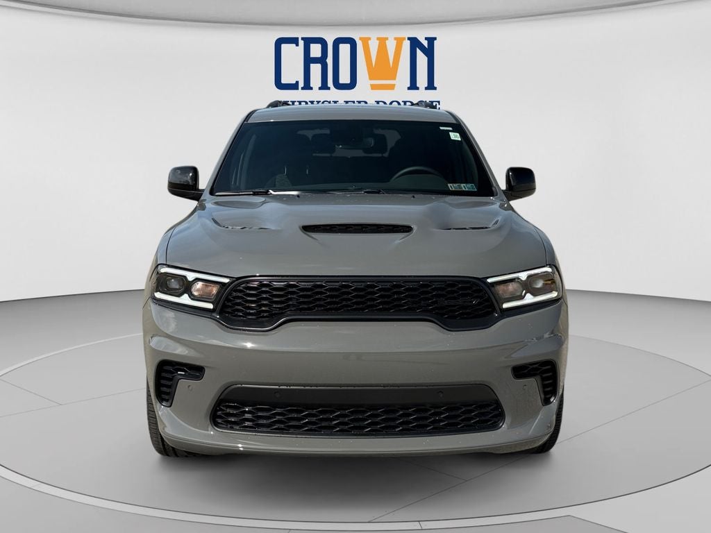 2027 Dodge Durango GT