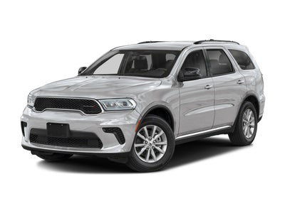 2027 Dodge Durango GT