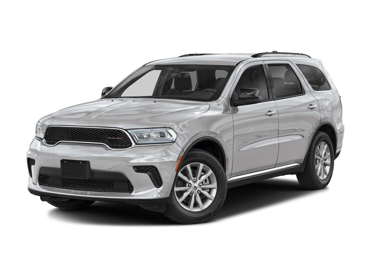2027 Dodge Durango GT