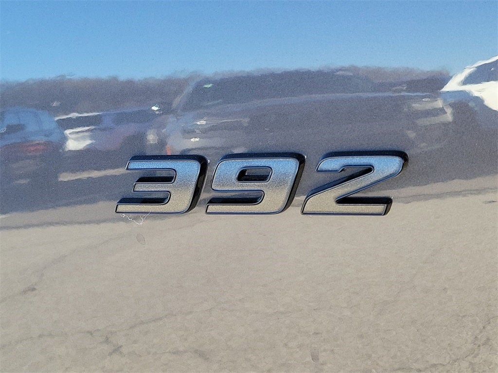 2023 Dodge Durango SRT