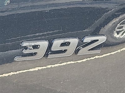 2024 Dodge Durango SRT 392