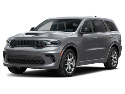 2026 Dodge Durango R/T 392