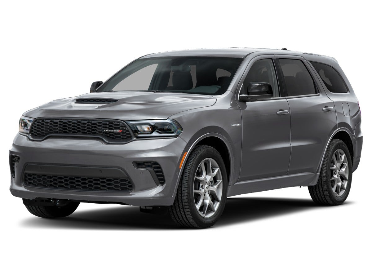 2026 Dodge Durango R/T 392