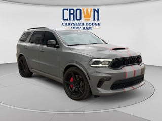 2023 Dodge Durango SRT 392