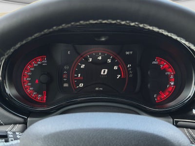 2026 Dodge Durango SRT Hellcat