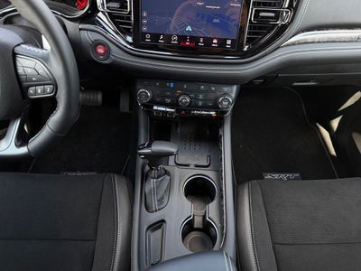 2026 Dodge Durango SRT Hellcat
