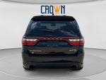 2026 Dodge Durango SRT Hellcat