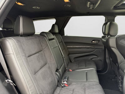 2026 Dodge Durango SRT Hellcat
