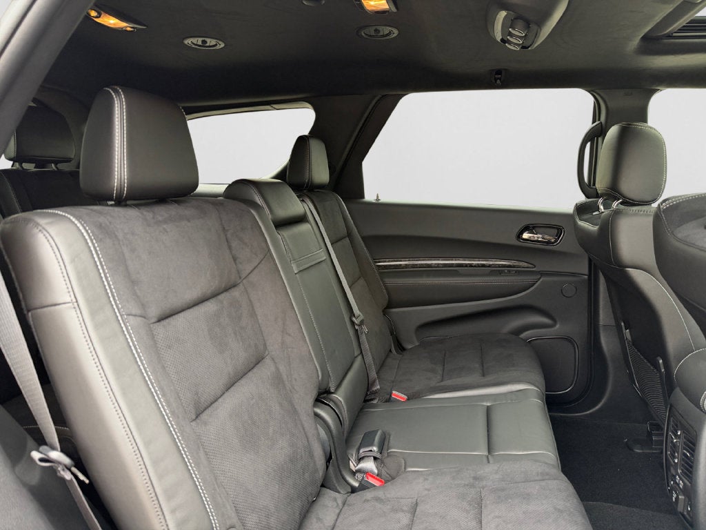 2026 Dodge Durango SRT Hellcat