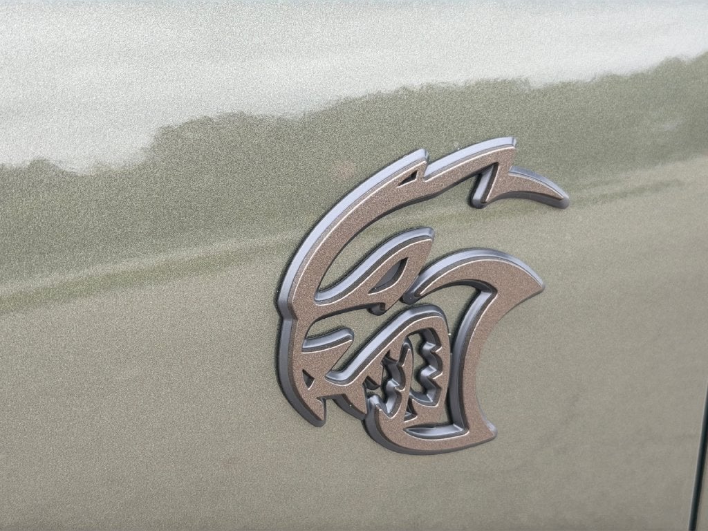 2026 Dodge Durango SRT Hellcat