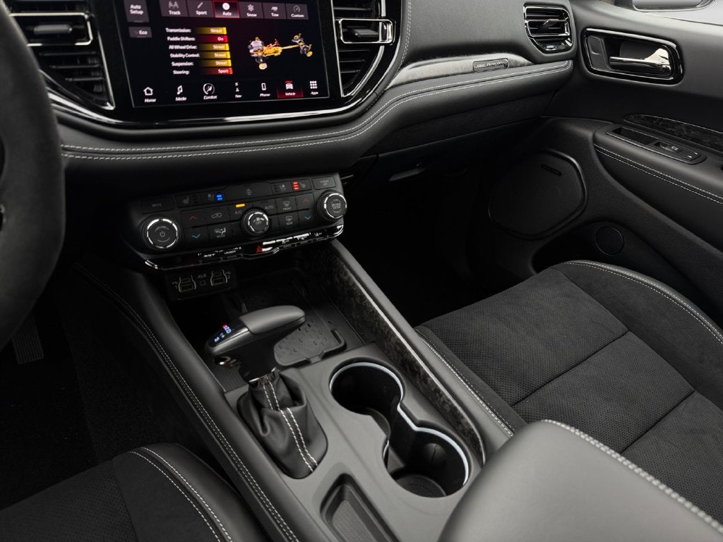 2026 Dodge Durango SRT Hellcat