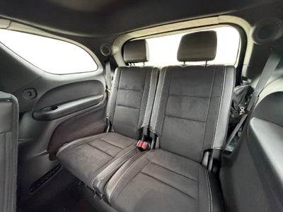 2026 Dodge Durango SRT Hellcat