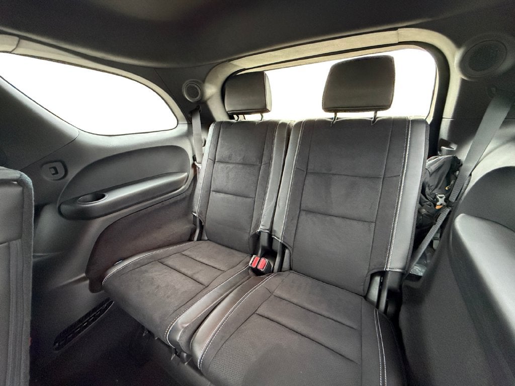 2026 Dodge Durango SRT Hellcat