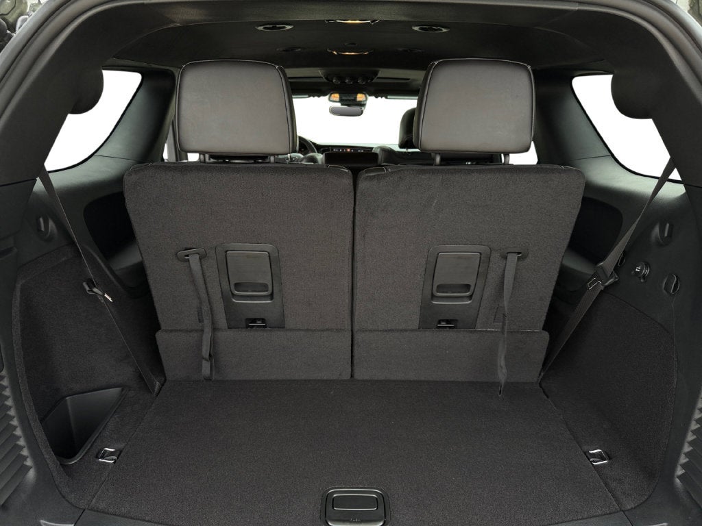 2026 Dodge Durango SRT Hellcat
