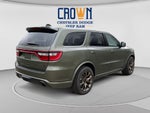 2026 Dodge Durango SRT Hellcat