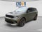 2026 Dodge Durango SRT Hellcat
