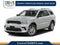 2026 Dodge Durango SRT Hellcat
