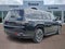 2026 Jeep Grand Wagoneer L 4x4