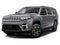 2026 Jeep Grand Wagoneer L 4x4