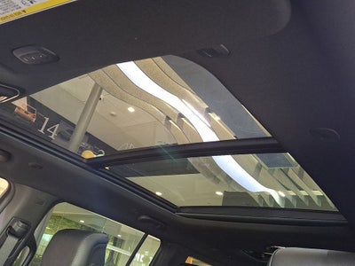 2026 Jeep Grand Wagoneer L Limited Altitude