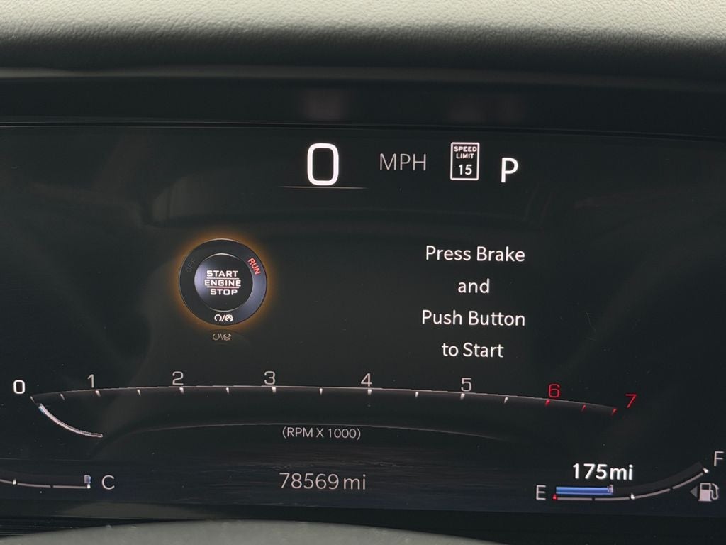 2024 Jeep Grand Wagoneer L Series II