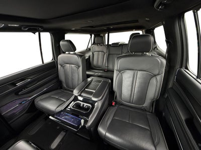 2024 Jeep Grand Wagoneer L Series II