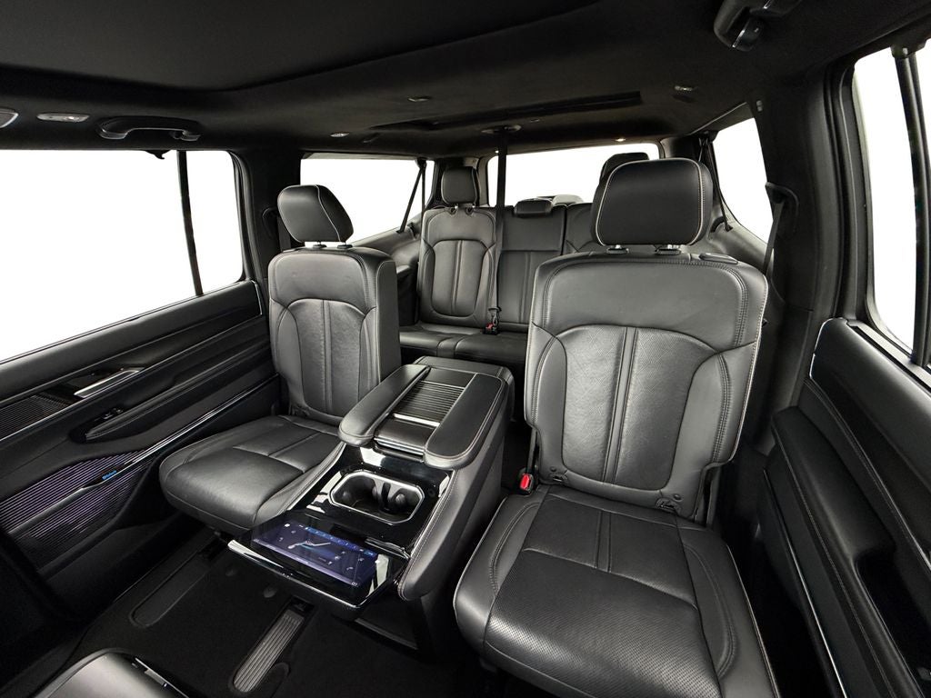 2024 Jeep Grand Wagoneer L Series II