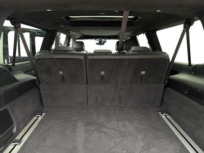 2024 Jeep Grand Wagoneer L Series II