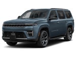 2026 Jeep Grand Wagoneer 85th Anniversary