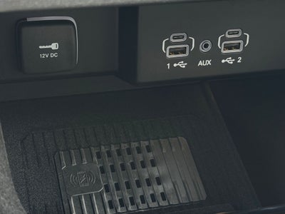 2026 Jeep Grand Wagoneer 4x4