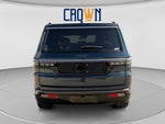2026 Jeep Grand Wagoneer 4x4