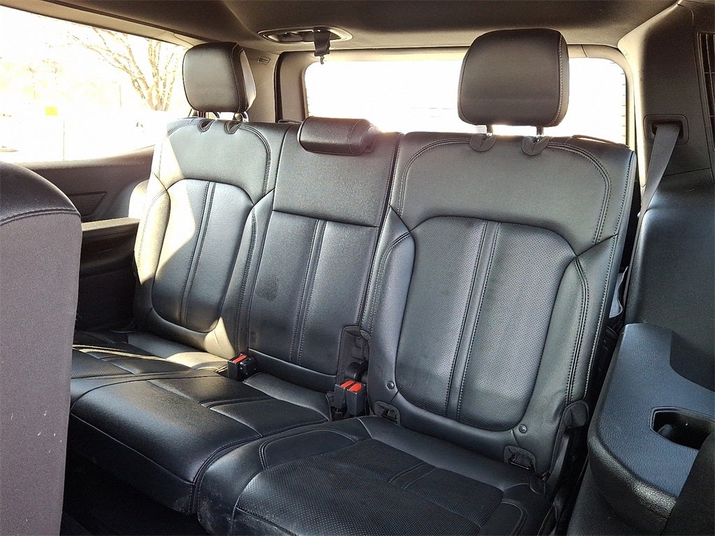 2022 Jeep Wagoneer Series I