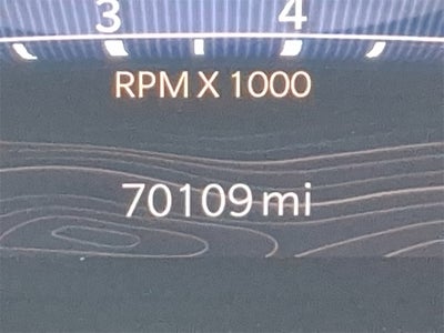 2022 Jeep Wagoneer Series I