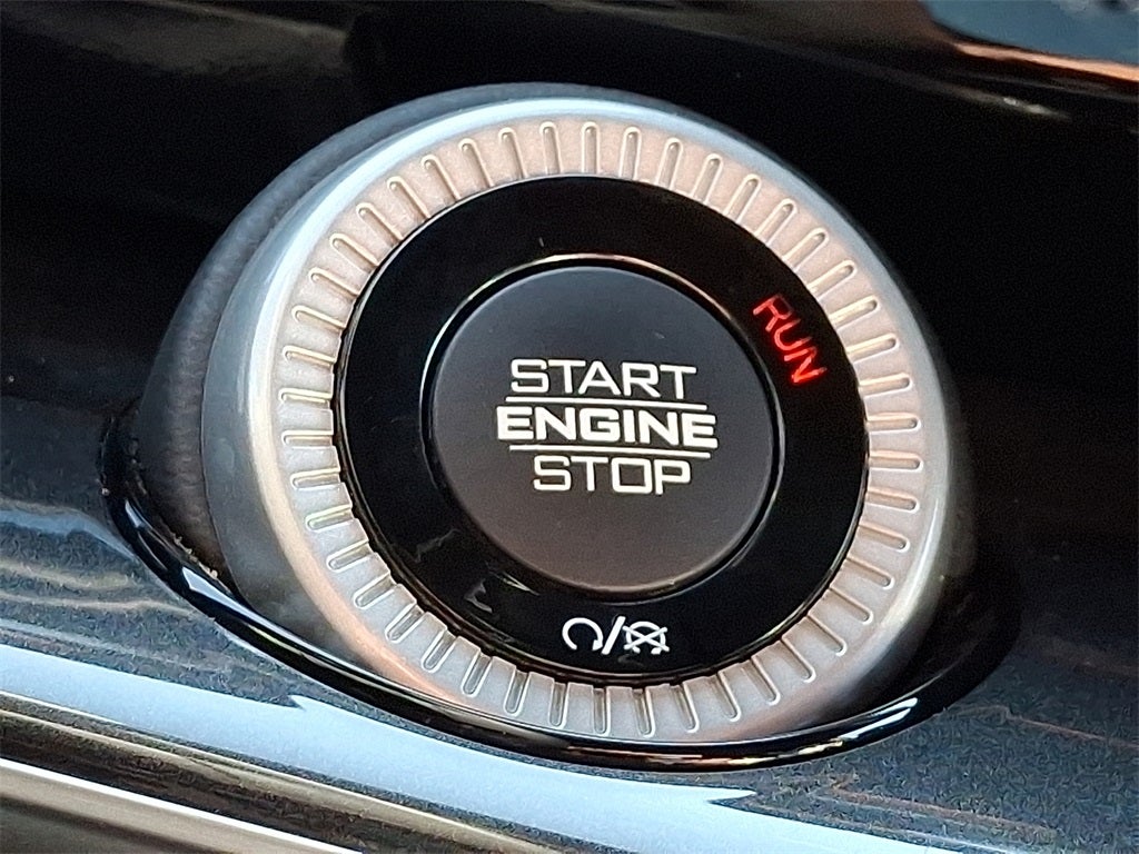 2022 Jeep Wagoneer Series I