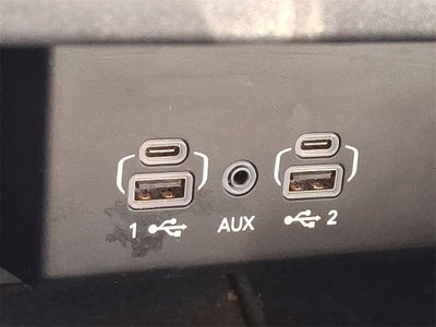 2022 Jeep Wagoneer Series I