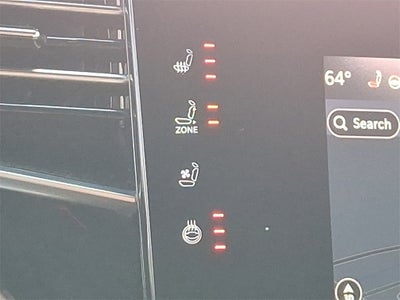 2022 Jeep Wagoneer Series I