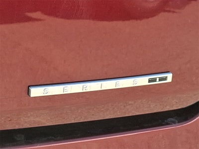 2022 Jeep Wagoneer Series I