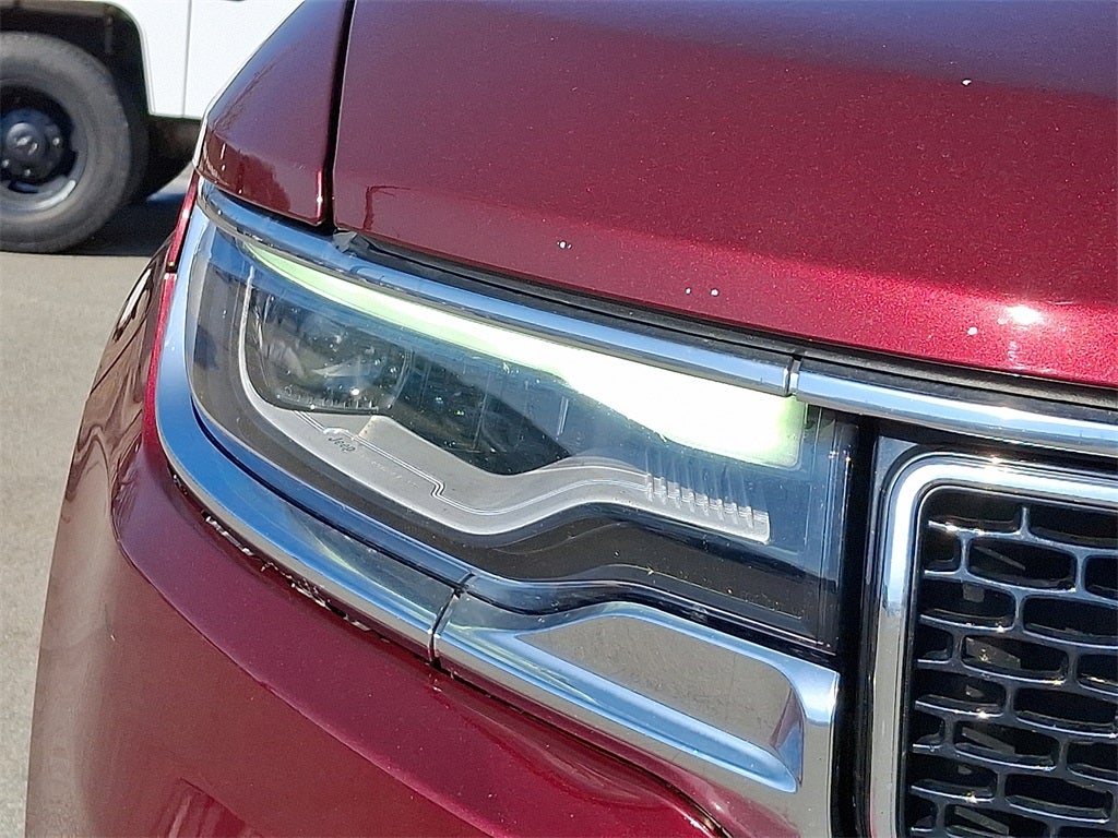 2022 Jeep Wagoneer Series I