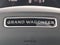 2026 Jeep Grand Wagoneer Limited