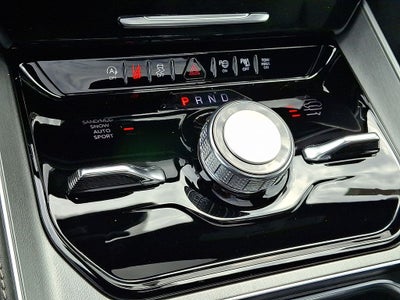 2026 Jeep Grand Wagoneer Limited