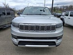 2023 Jeep Grand Wagoneer Base