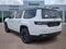 2026 Jeep Grand Wagoneer Summit