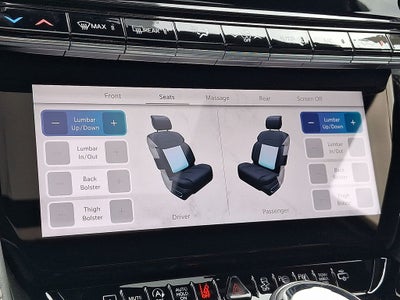 2026 Jeep Grand Wagoneer Summit