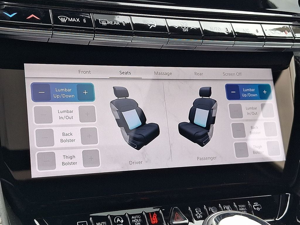 2026 Jeep Grand Wagoneer Summit