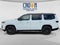 2026 Jeep Grand Wagoneer Summit Obsidian